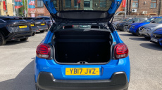 Citroen C3 1.2 PureTech 82 Feel 5dr Petrol Hatchback